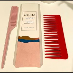 Zoe Ayla hair brushes
